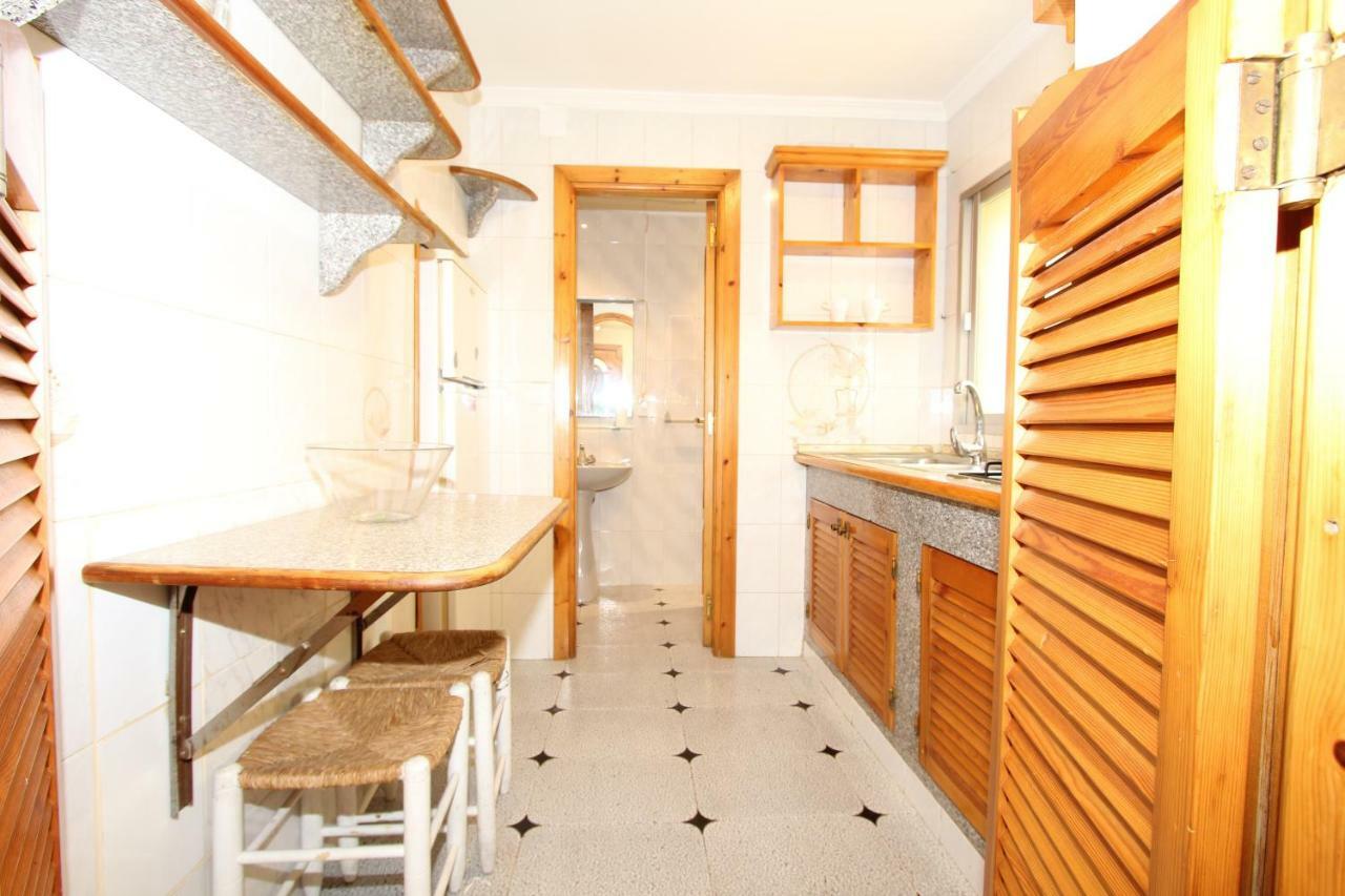 Viviendavelarde Apartment Malaga Exterior photo